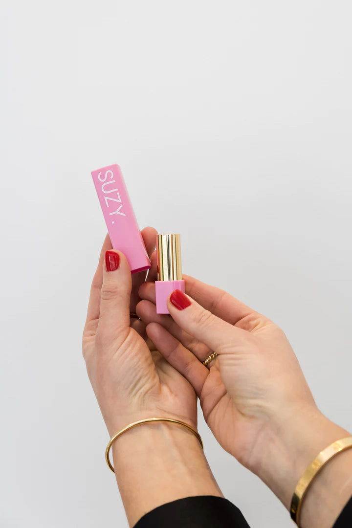 Suzy Lipstick- Satin
