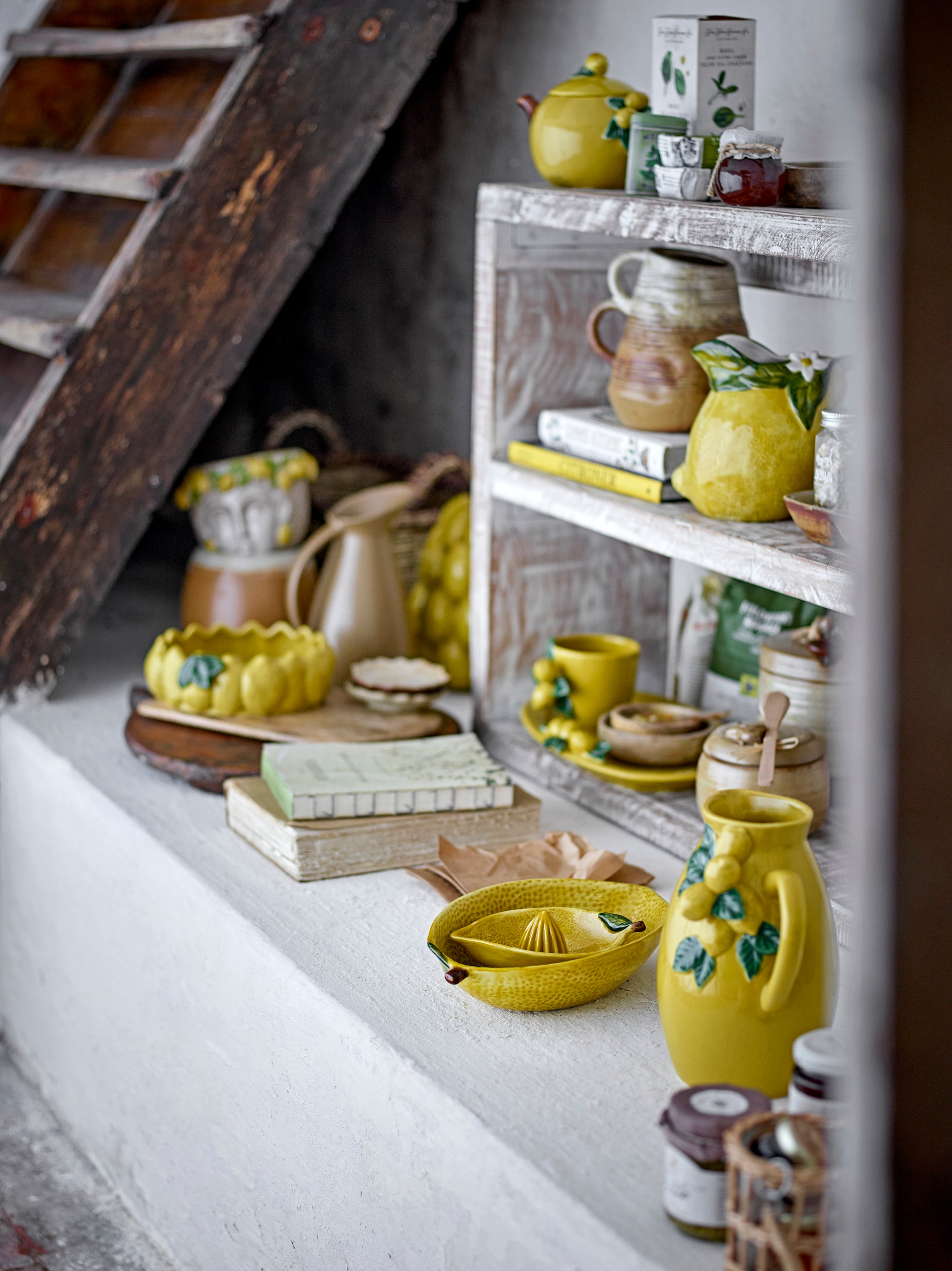 Limone Juicer
