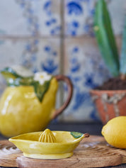 Limone Juicer