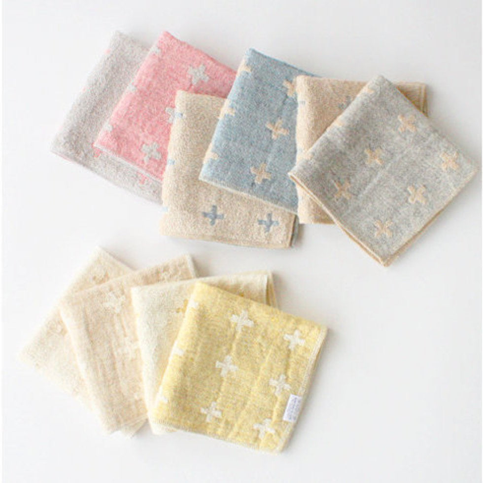 Linen Plus Towel- 59 x 112cm