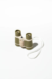 Little Drop Kids Explore Binoculars- Moss