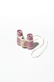 Little Drop Binoculars-Rose