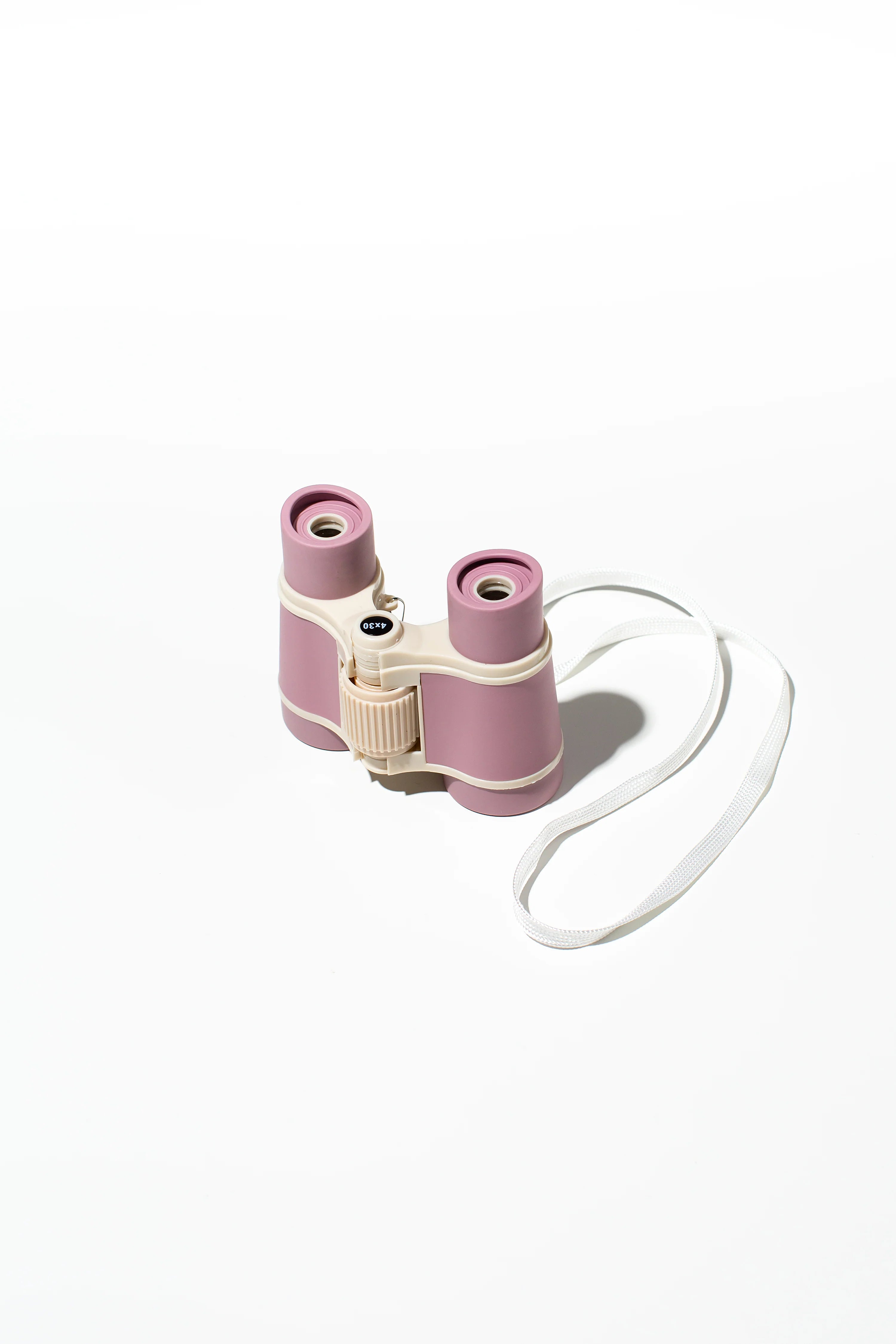 Little Drop Binoculars-Rose