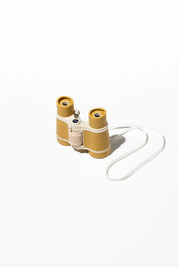 Little Drop Binoculars-Sand