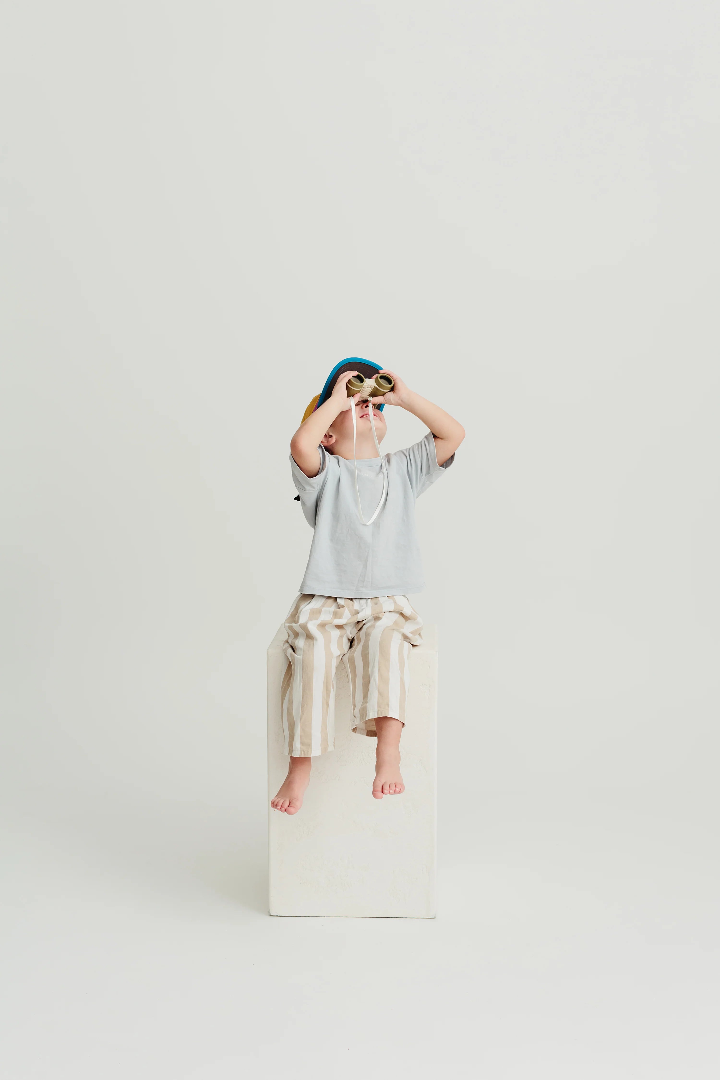 Kids Explore Binoculars