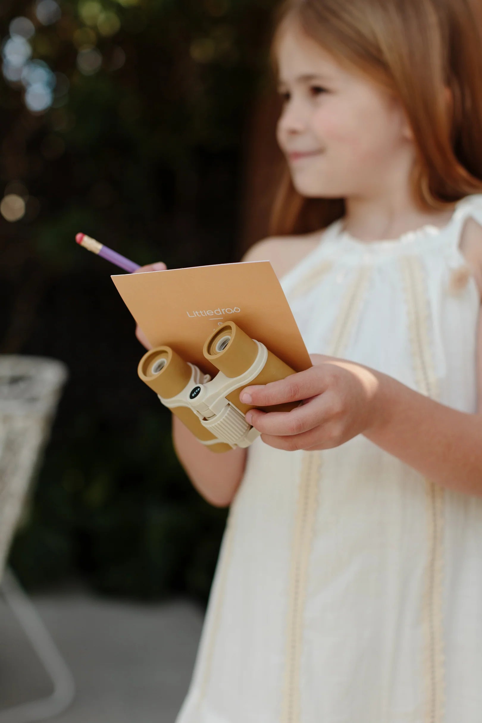 Kids Explore Binoculars