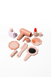 Little Drop Blush Beauty Set