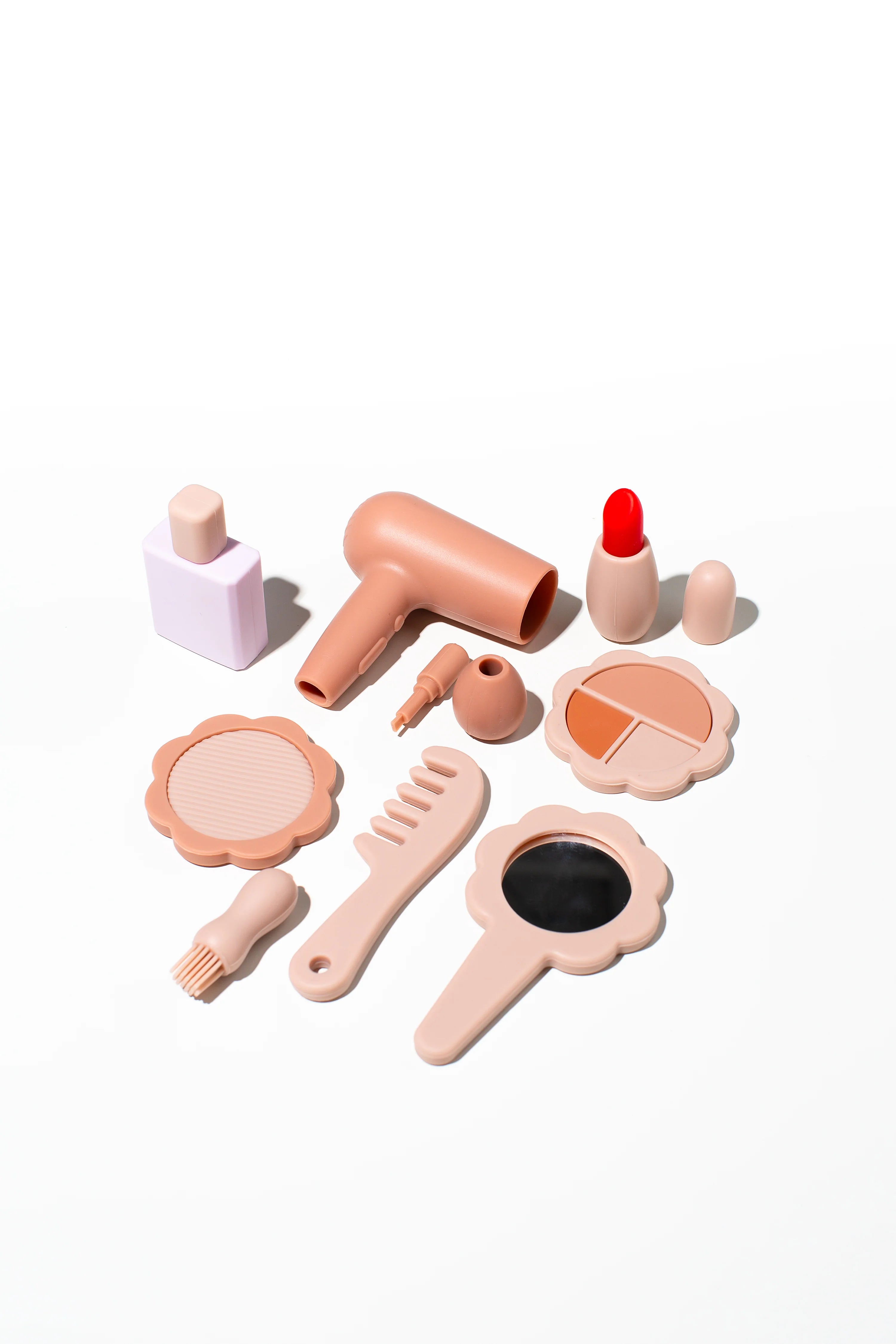 Little Drop Blush Beauty Set