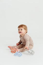 Little Drop Silicone Car Teethers