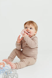 Car Teethers