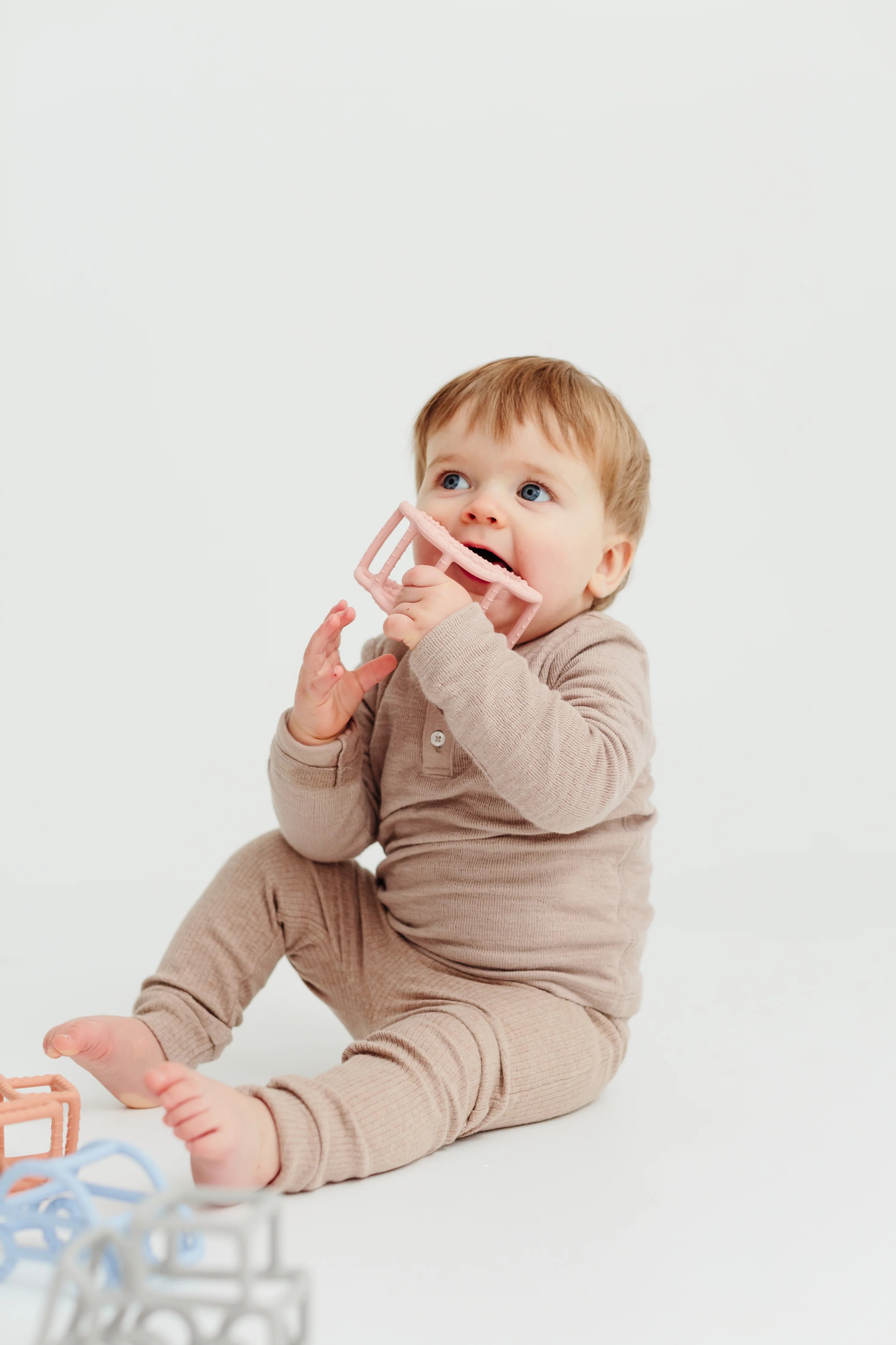 Car Teethers