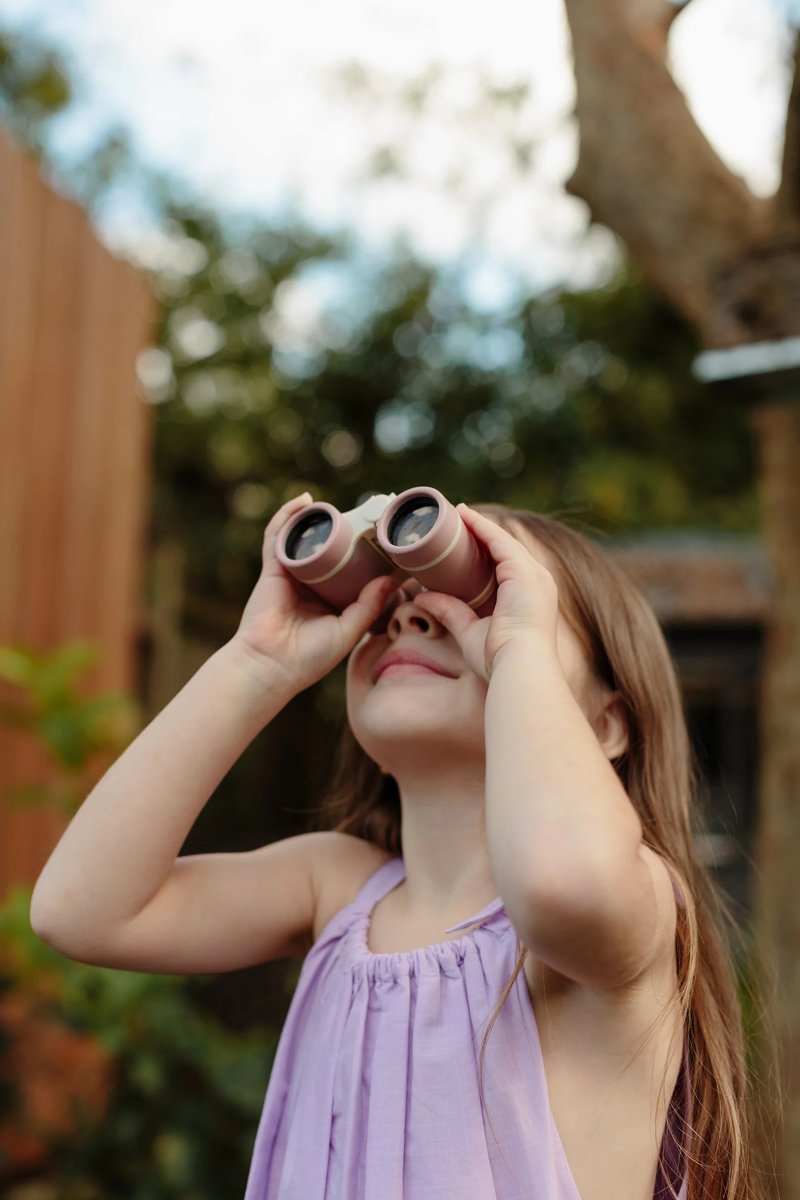 Kids Explore Binoculars
