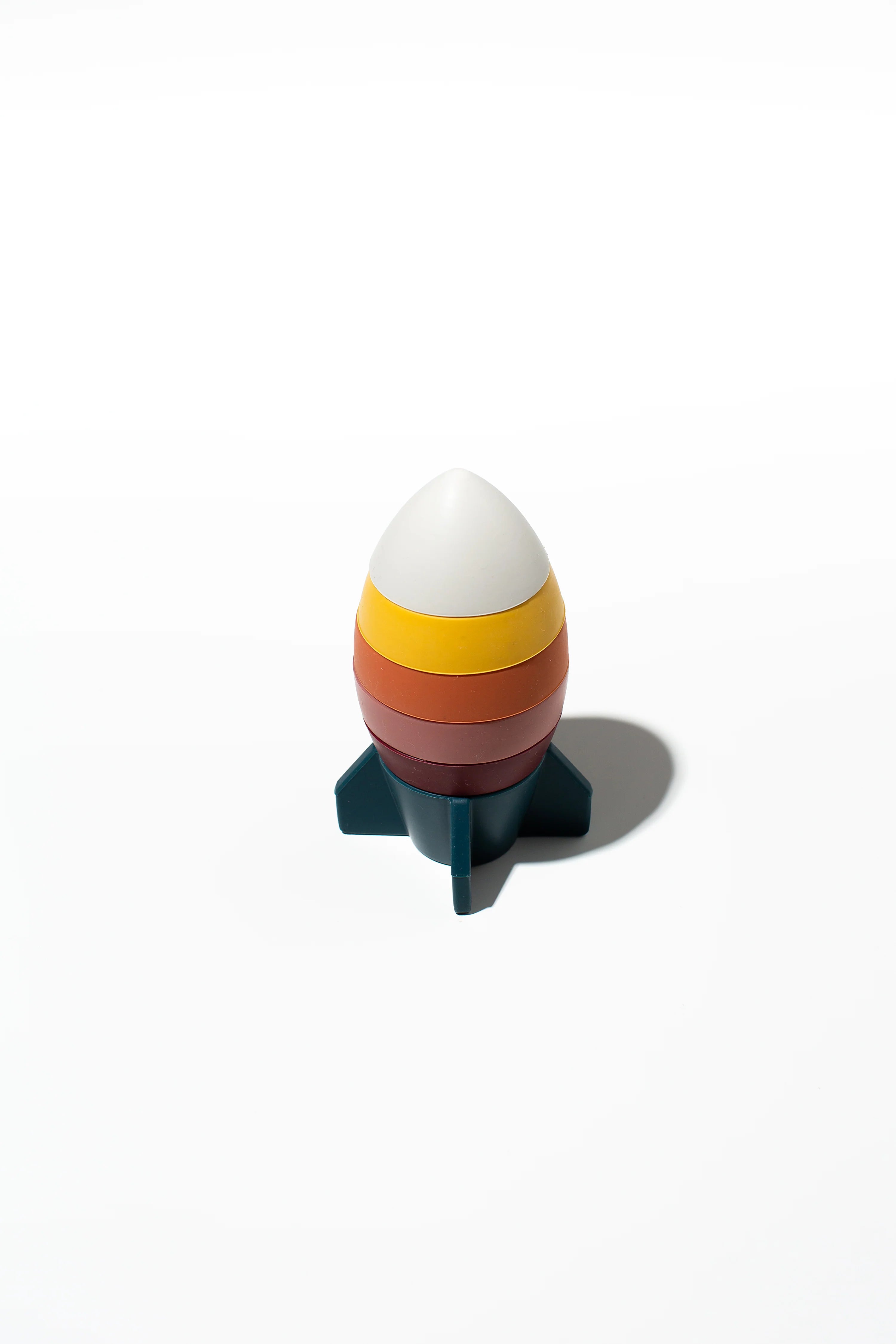 Little Drop Stackies- Rocket