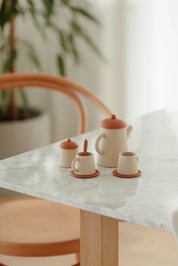 Tea Time Set
