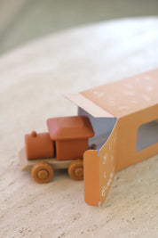 Train Set