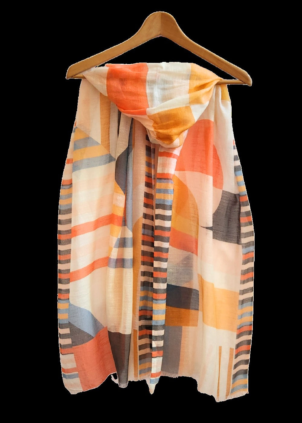 Directions International Little Things Modal blend Scarf
