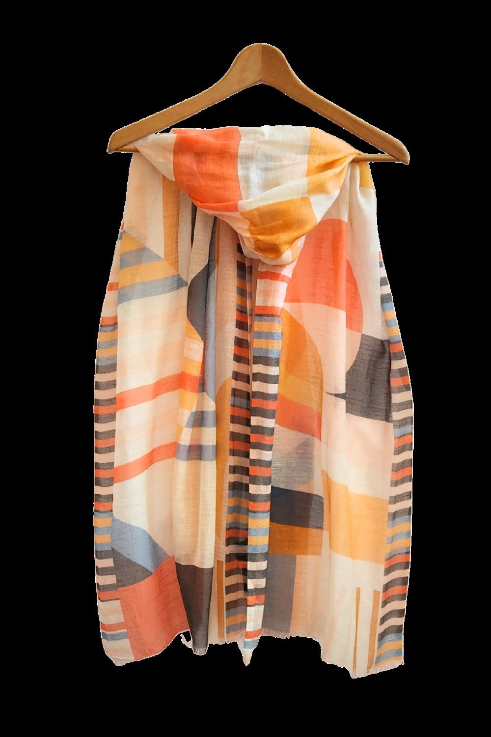 Directions International Little Things Modal blend Scarf