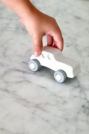 Vehicles- Silicone