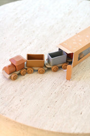 Train Set