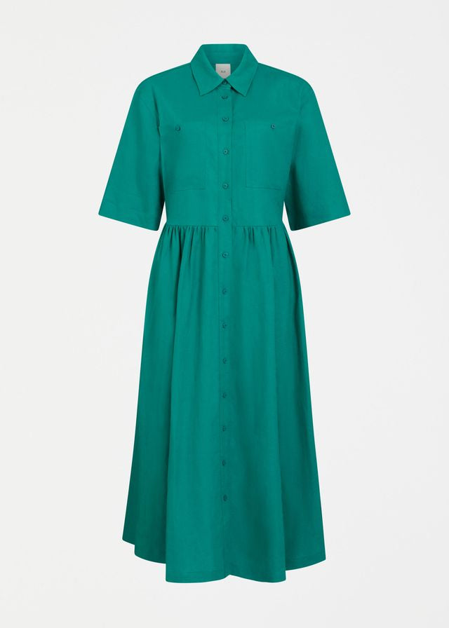 LlinenLightDress-DeepTeal-ELK.jpg