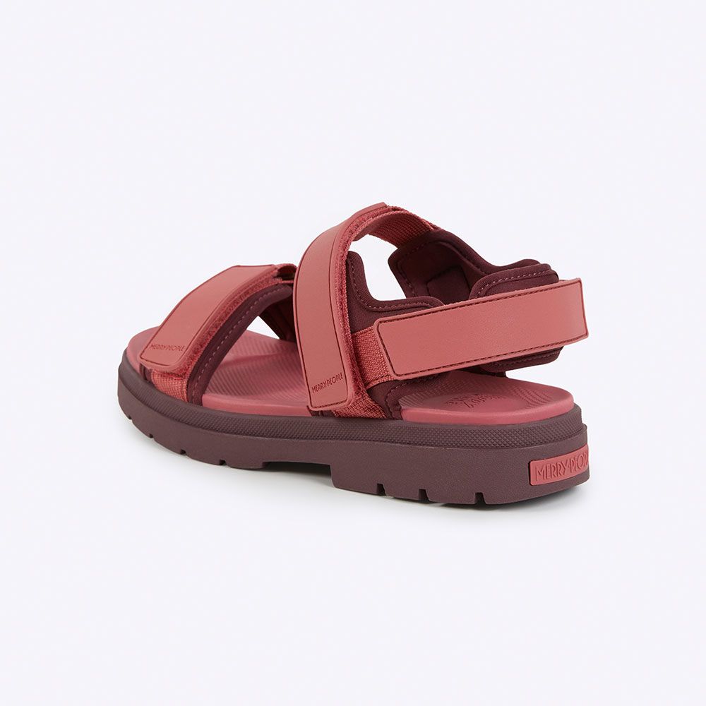 Lochie Sandal-Clay