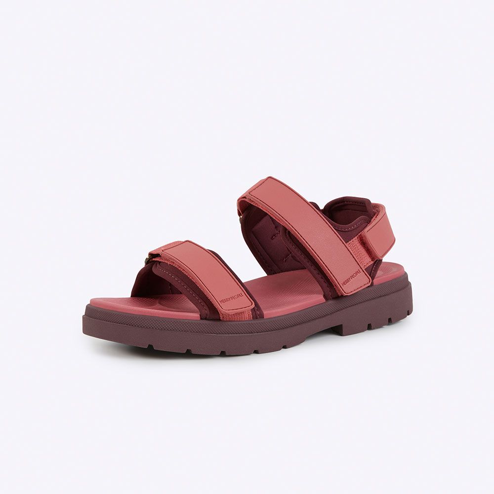 Merry People Lochie Sandal-Clay