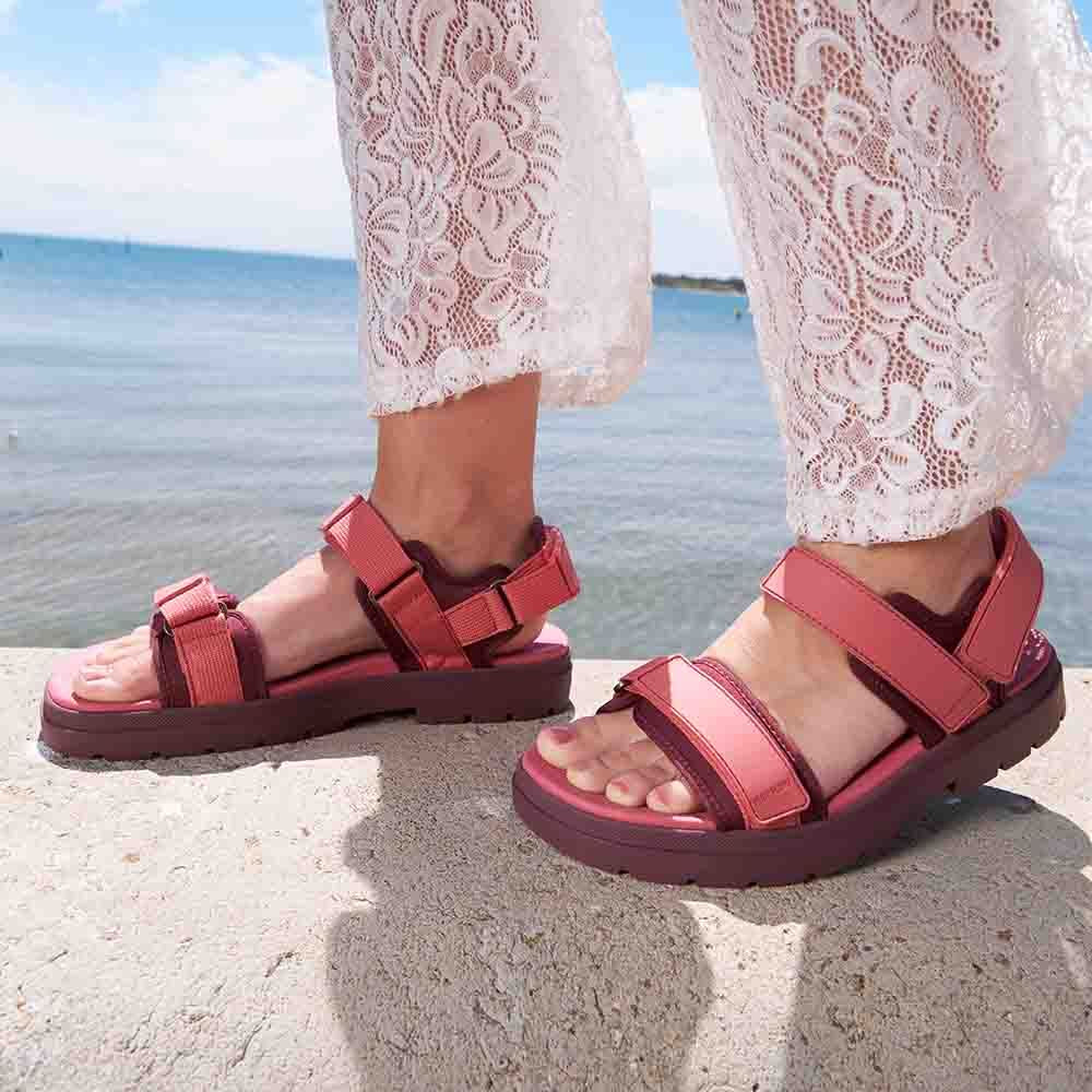 Lochie Sandal-Clay