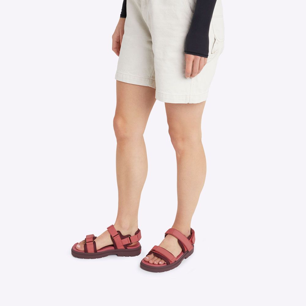 Lochie Sandal-Clay