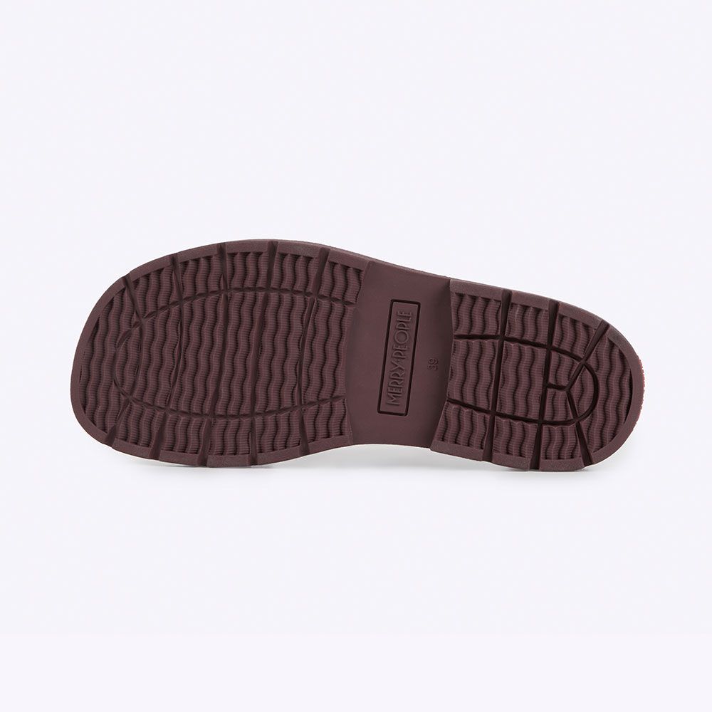 Lochie Sandal-Clay