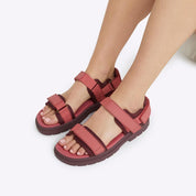 Lochie Sandal-Clay