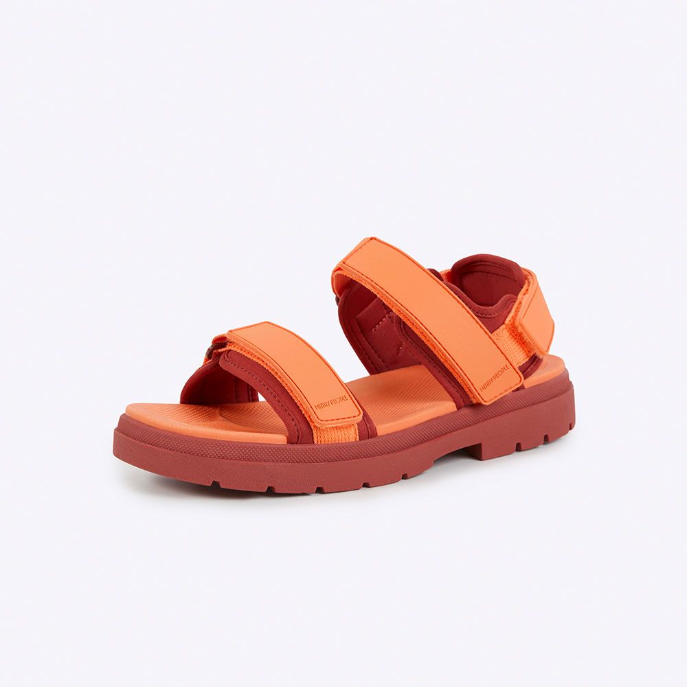 Lochie Sandal-Peach