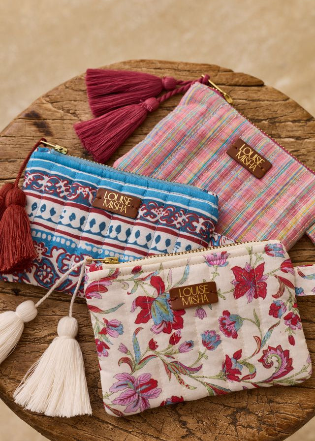 Louise Misha Lois Purse