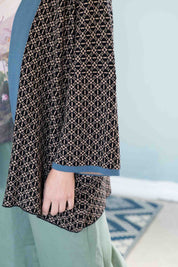Lola Cardigan- Haru