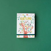 Londji Calming Stamps Nature Set