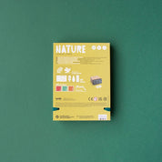 Calming Stamps- Nature