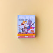 Londji Animals Big Band Card Game