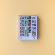 Animal Big Band Card Game