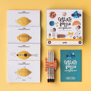 Learn & Fun Creativity Battle