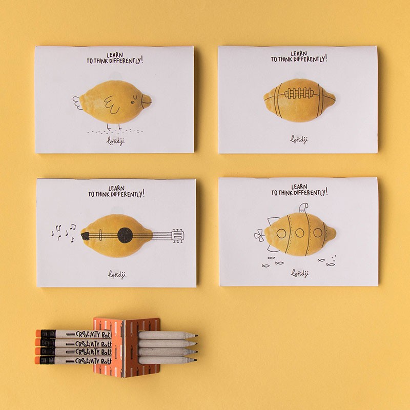 Learn & Fun Creativity Battle