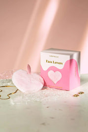 Louvelle Make Up Removal Pads