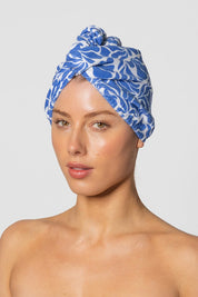Riva Hair Towel Wrap