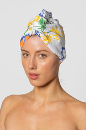 Riva Hair Towel Wrap
