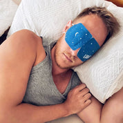 Self-Warming Eye Masks- Vanilla
