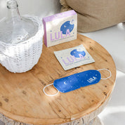 Self-Warming Eye Masks- Lavender