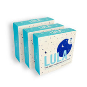 Self-Warming Eye Masks- Jasmine