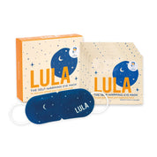 Self-Warming Eye Masks- Unscented