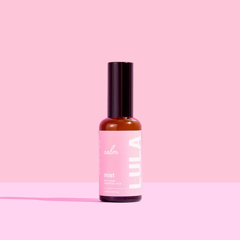 Lula Aromatherapy Mist- Calm