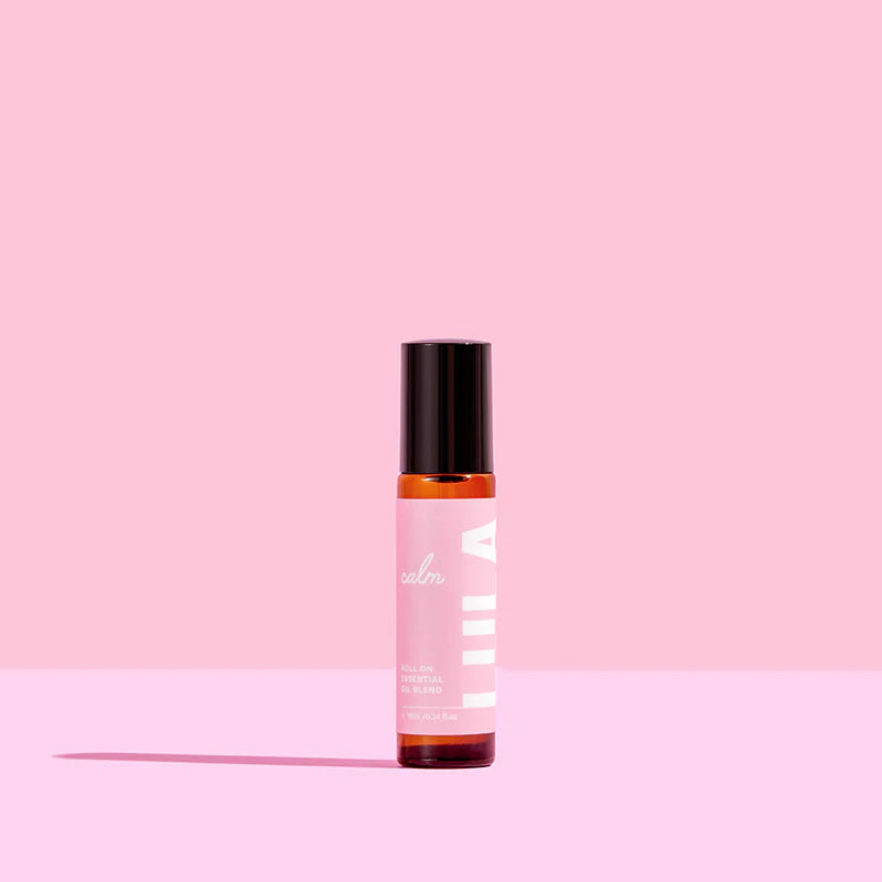 Lula Essential Oil Roll On-Calm