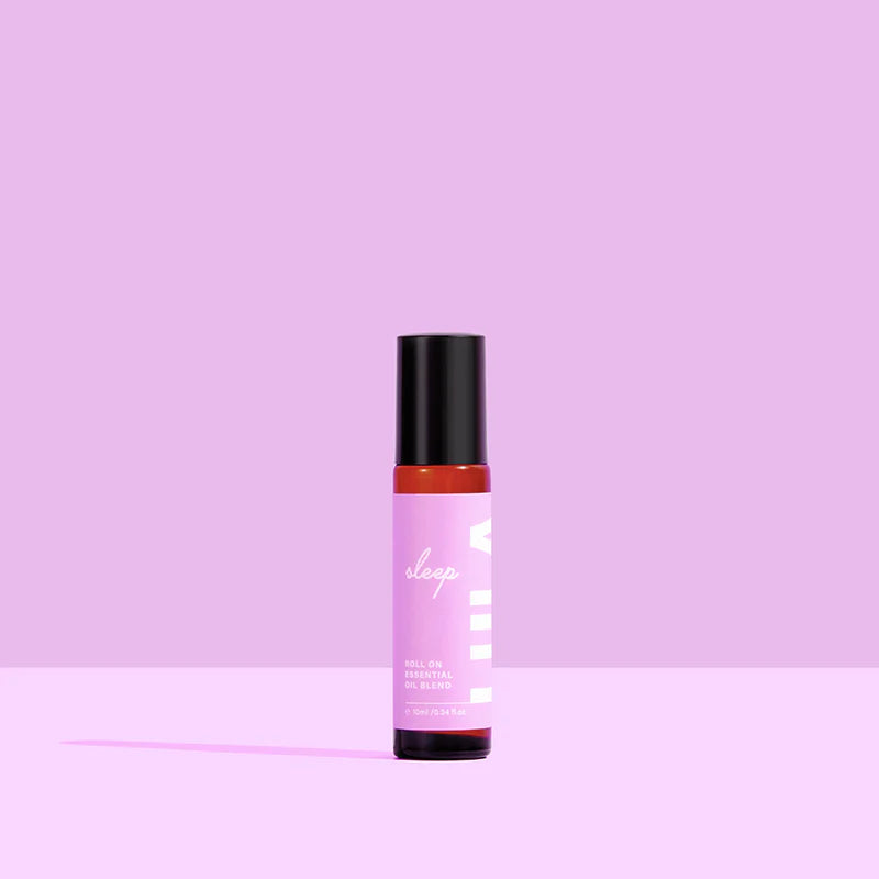Lula Aromatherapy Roll On- Sleep