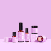 Aromatherapy Mist- Sleep